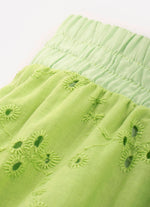Saia Midi Broderi