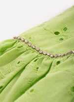 Saia Midi Broderi