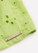 Saia Midi Broderi
