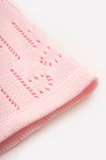 Calça Wide Leg Tricot
