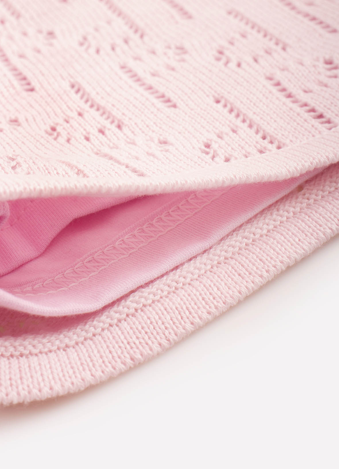 Short Tricot Monograma