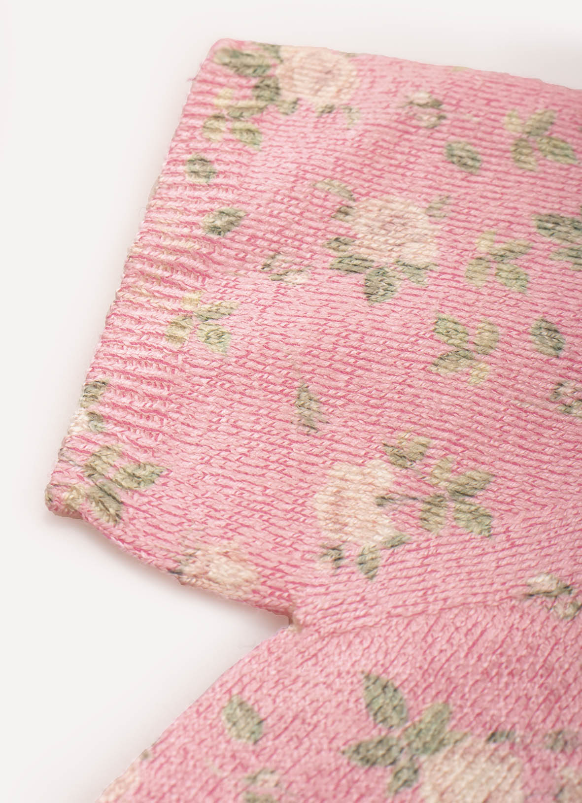 Casaco Tricot Sem Costura