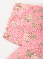 Casaco Tricot Sem Costura