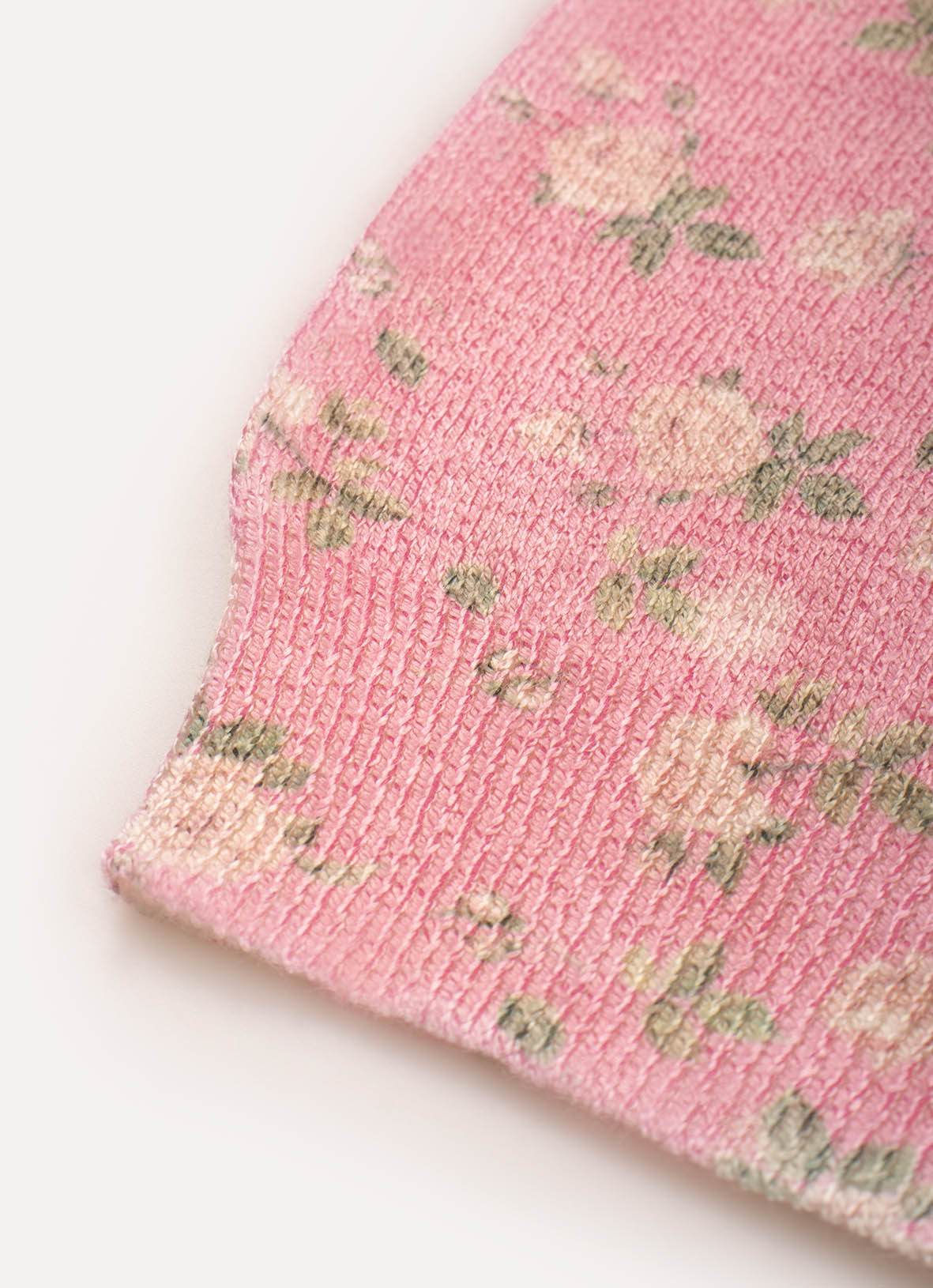 Casaco Tricot Sem Costura
