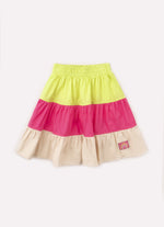 Saia Short Tricoline