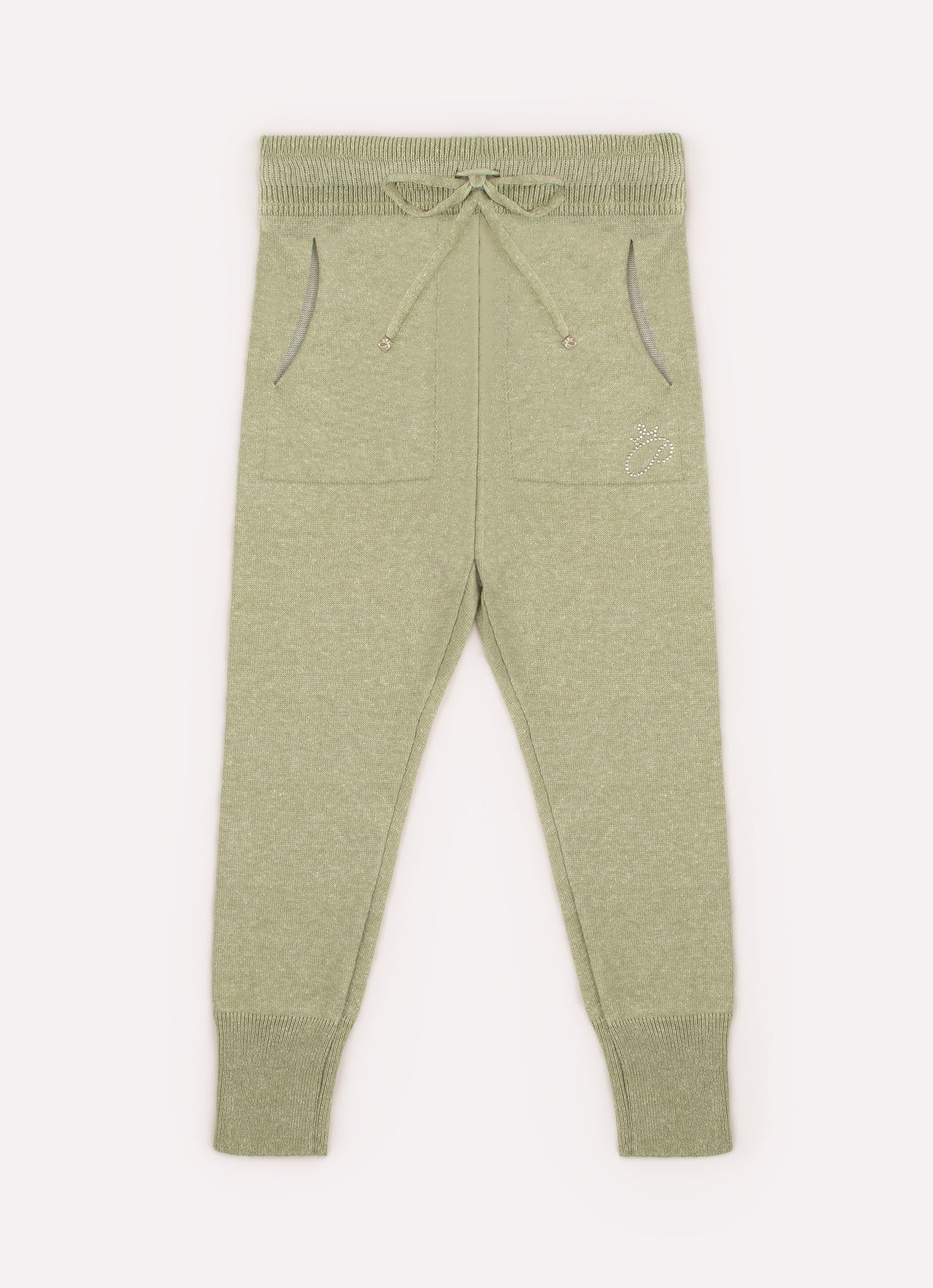 Calça Jogging Tricot