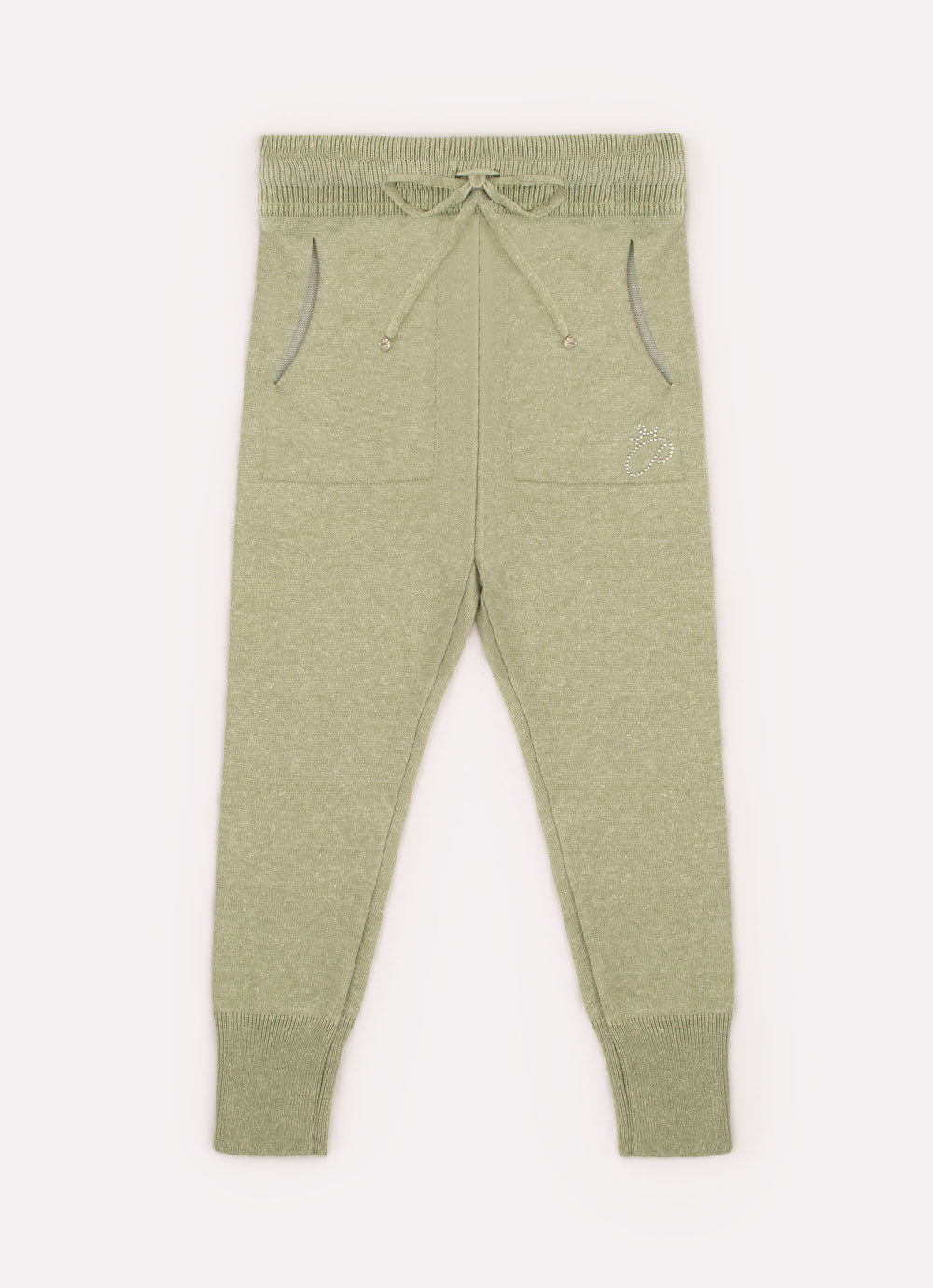 Calça Jogging Tricot