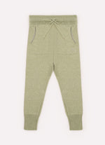 Calça Jogging Tricot