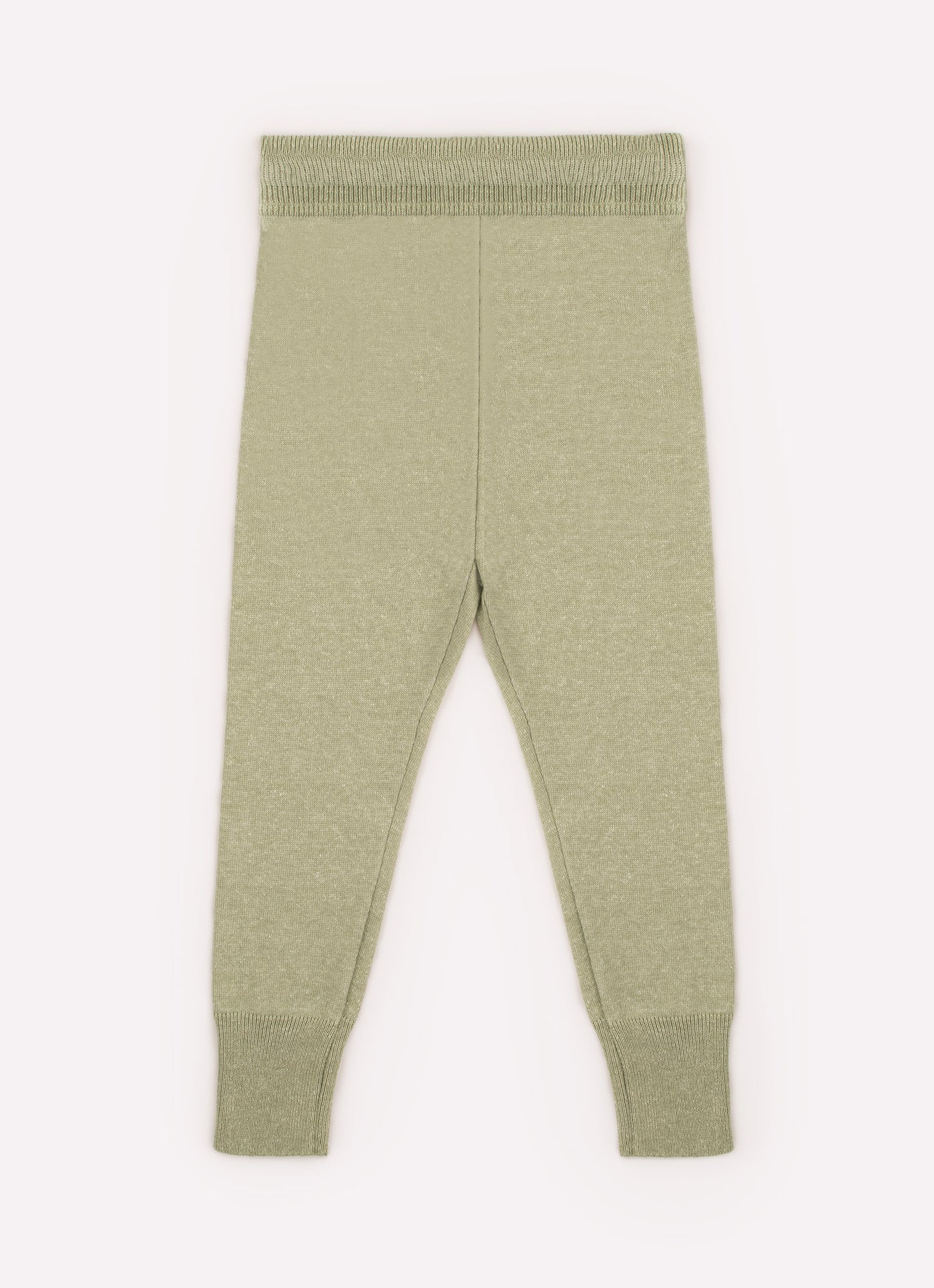 Calça Jogging Tricot
