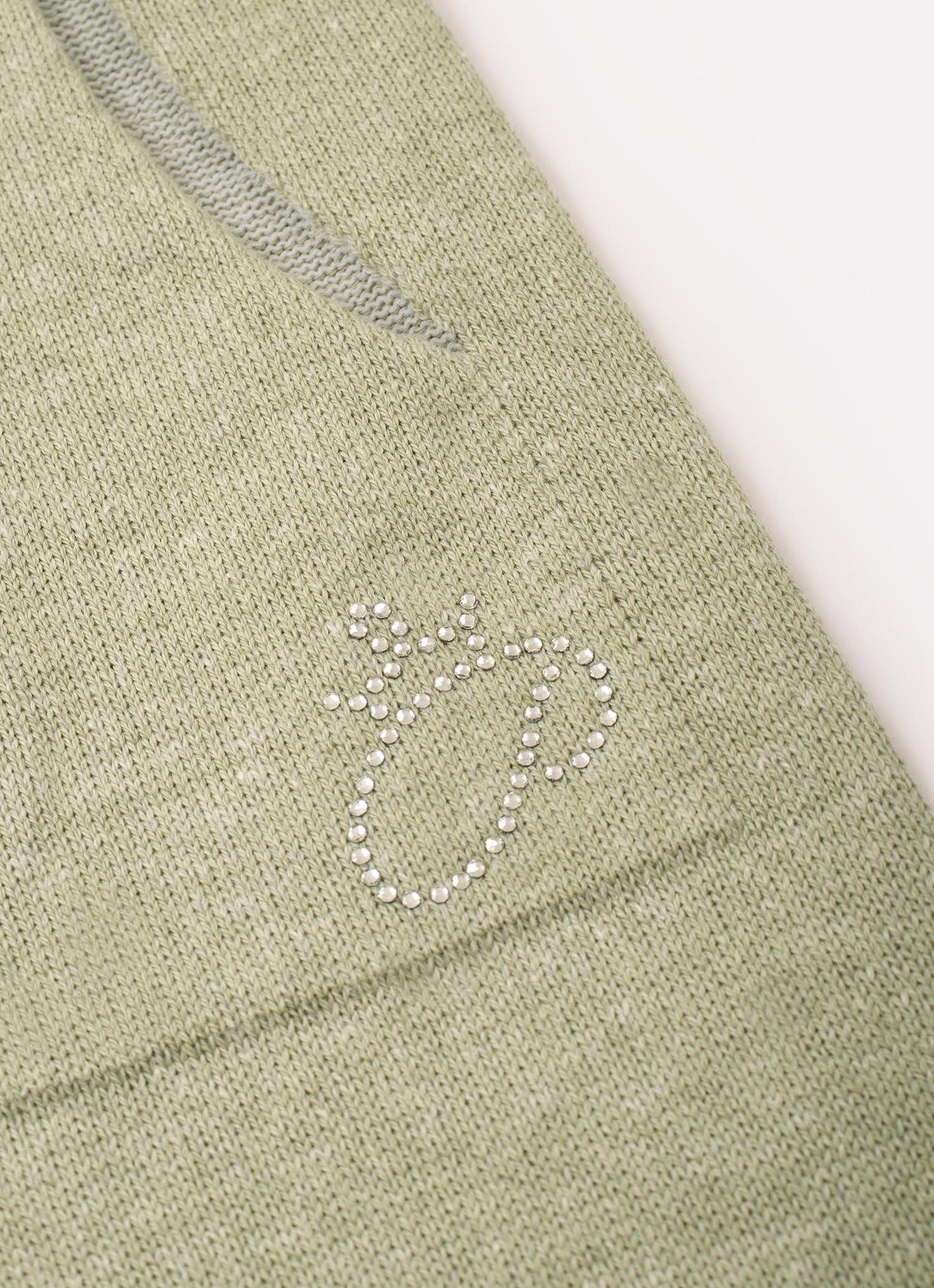 Calça Jogging Tricot