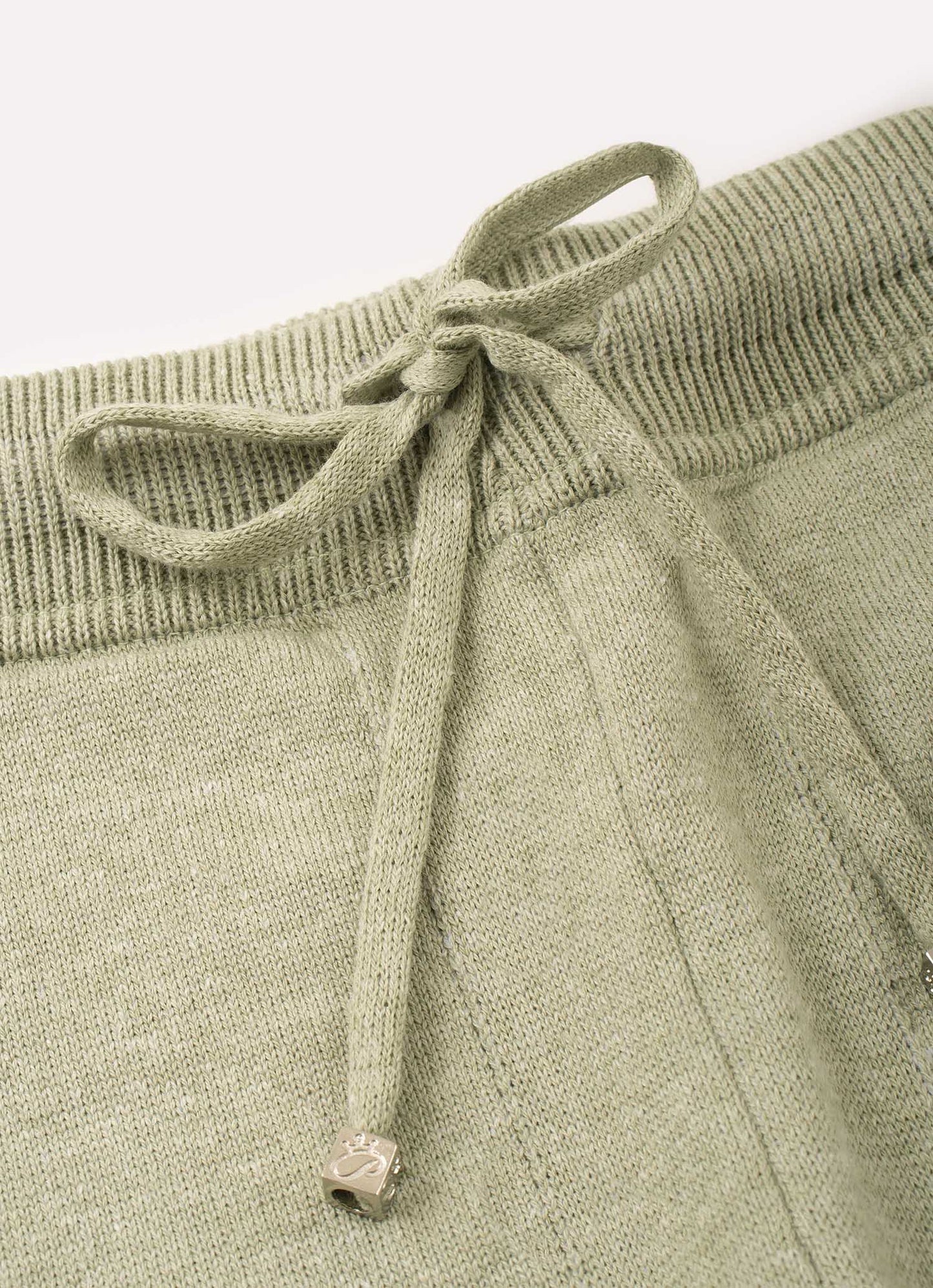 Calça Jogging Tricot