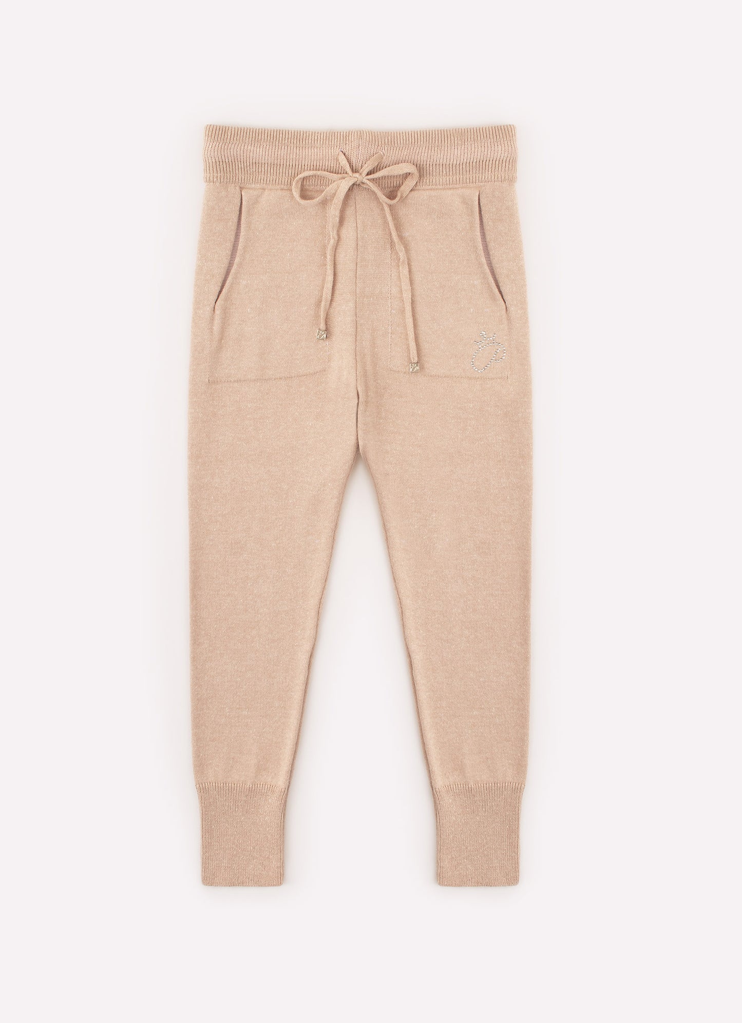 Calça Jogging Tricot