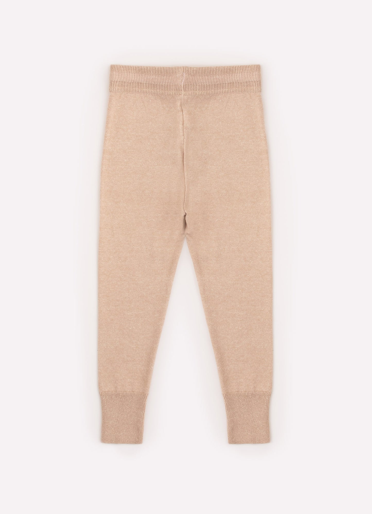 Calça Jogging Tricot