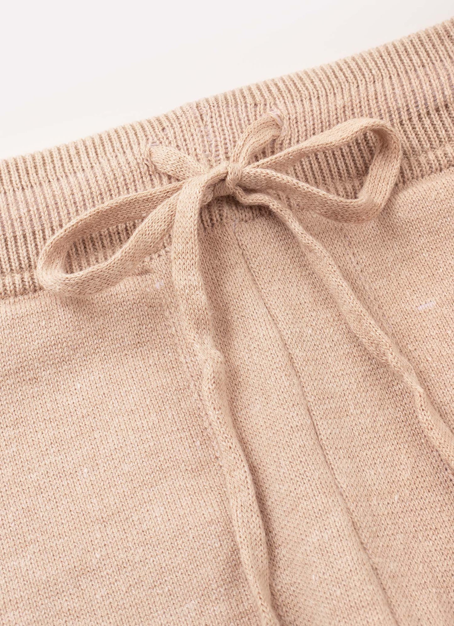 Calça Jogging Tricot