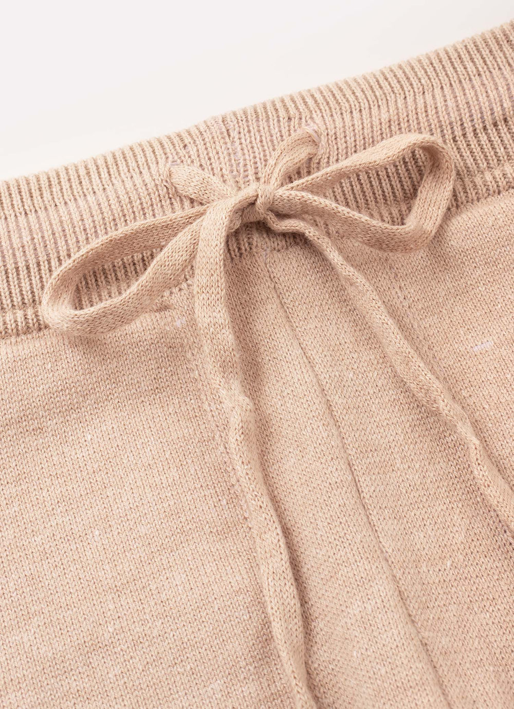 Calça Jogging Tricot
