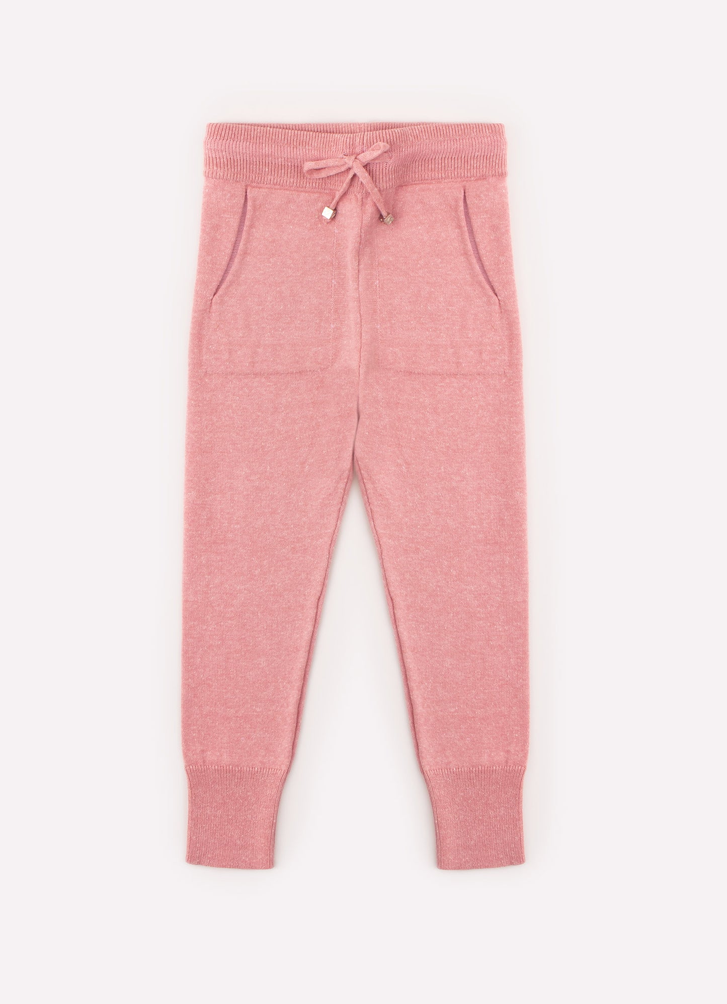 Calça Jogging Tricot