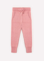 Calça Jogging Tricot