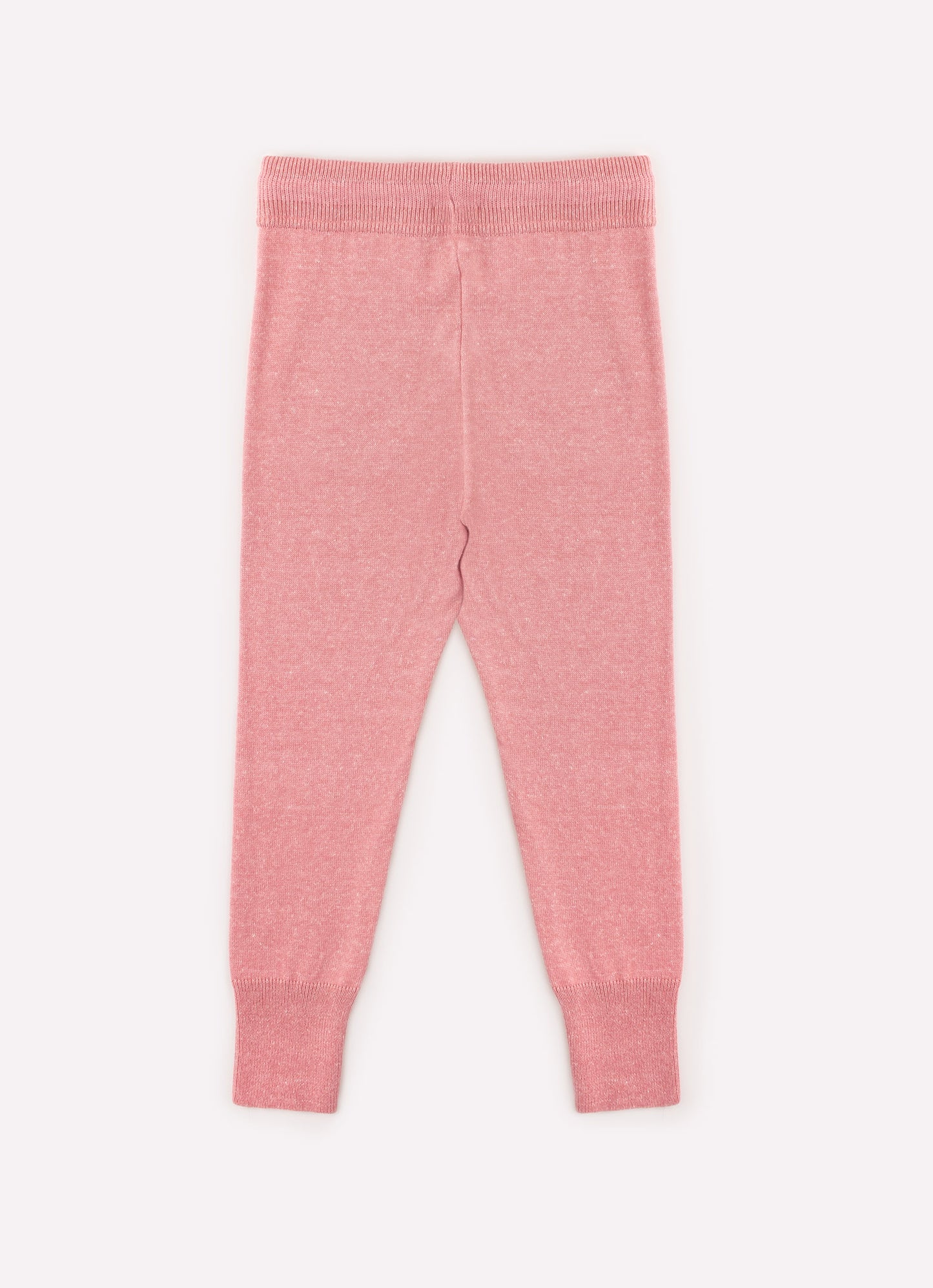 Calça Jogging Tricot