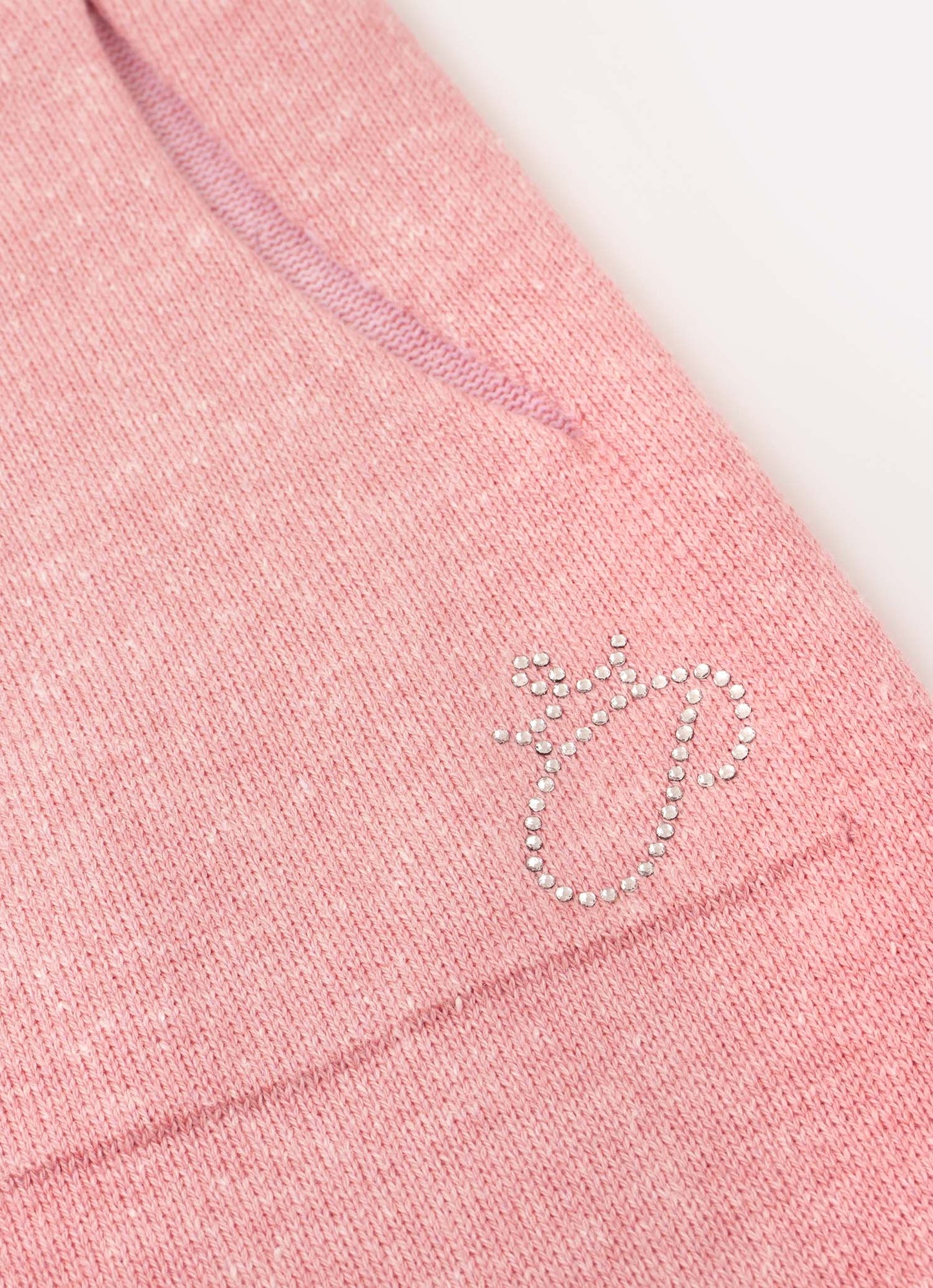 Calça Jogging Tricot