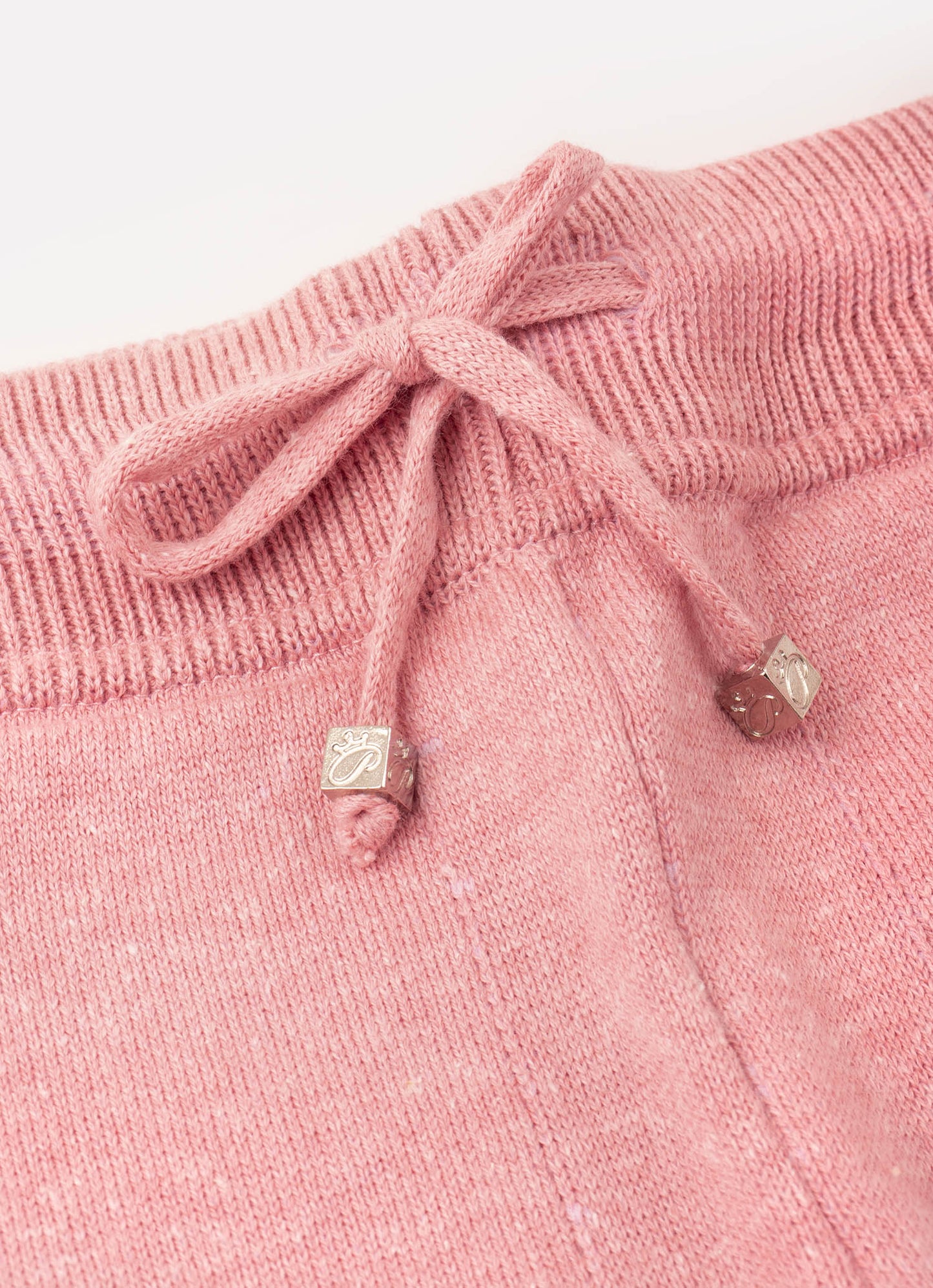 Calça Jogging Tricot
