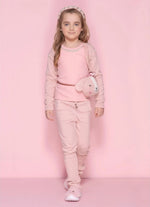 Calça Jogging Tricot