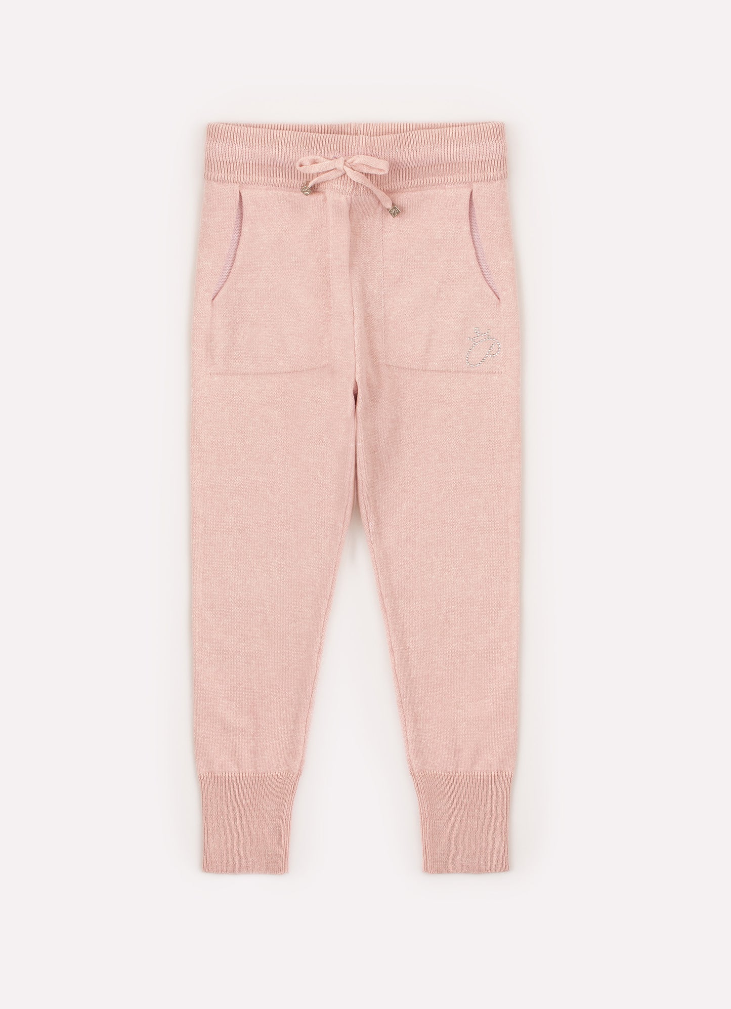 Calça Jogging Tricot