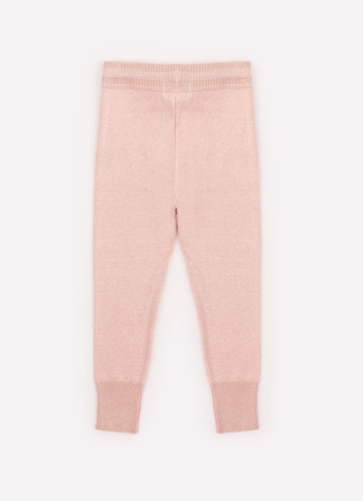 Calça Jogging Tricot