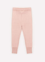 Calça Jogging Tricot