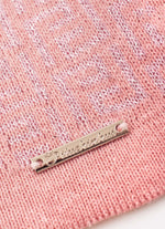 Saia Tricot Bordados