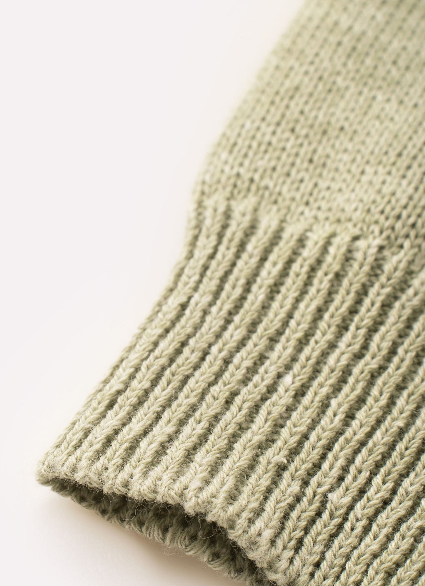 Bolero Tricot Bordados
