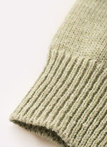 Bolero Tricot Bordados