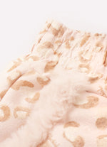 Short Puffer Camurça