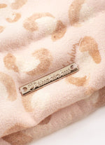 Short Puffer Camurça