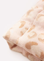Short Puffer Camurça