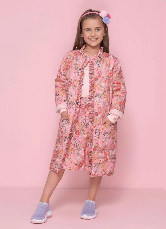 Tênis Knit Cristais