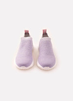 Tênis Knit Cristais