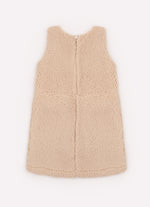 Vestido Regata Teddy