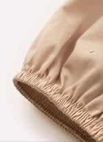 Camisa Tricoline Cristais