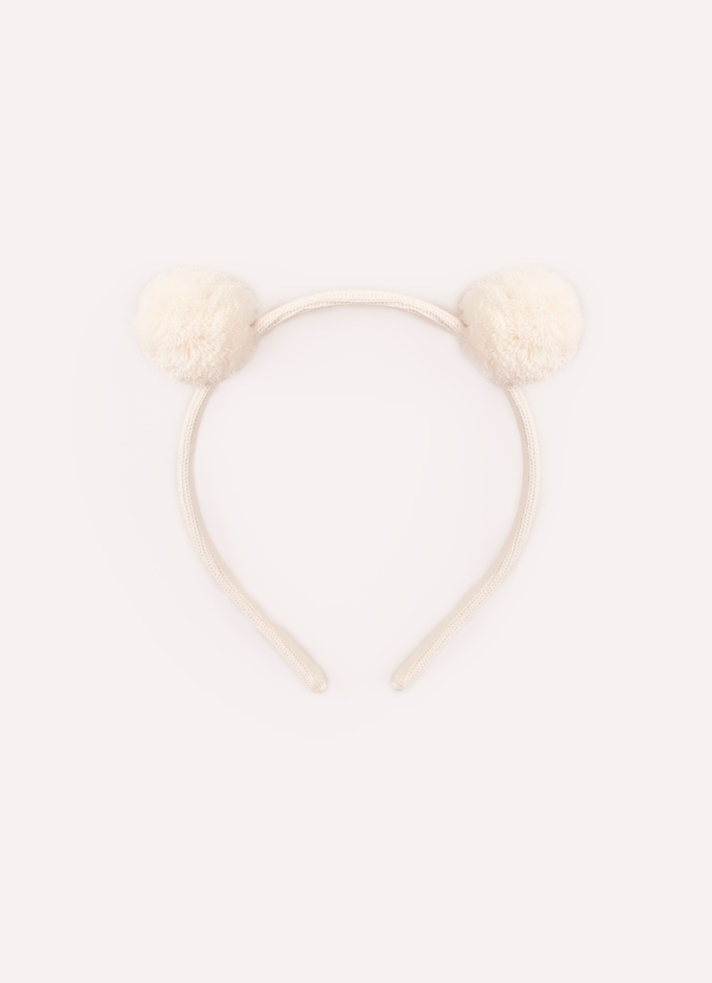Arco Tricot PomPom