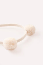 Arco Tricot PomPom