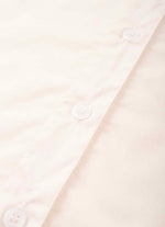 Camisa Cropped Tricoline