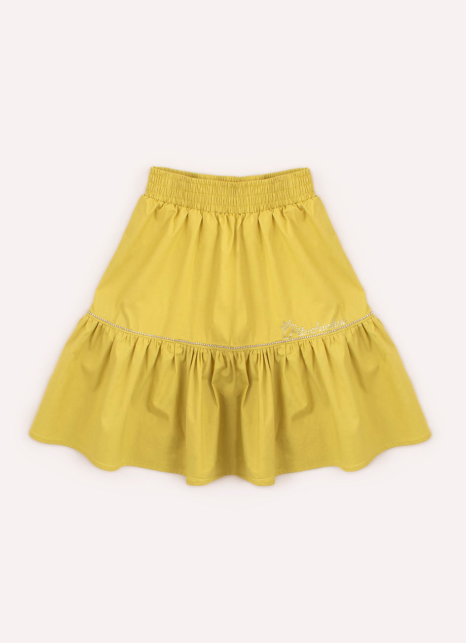 Saia Short Tricoline