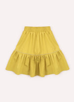 Saia Short Tricoline