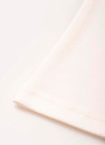Blusa Cotton Gola Tule