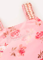 Blusa Alça Cropped Tricoline