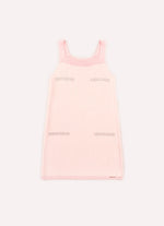 Vestido Regata Tricot
