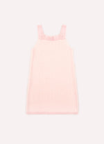 Vestido Regata Tricot