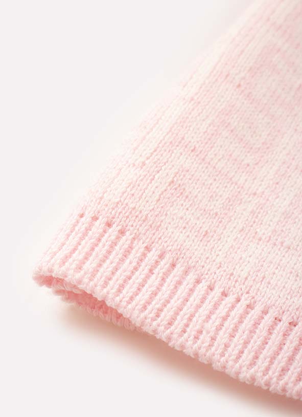 Vestido Regata Tricot