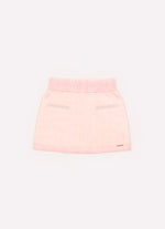 Saia Tricot Monograma