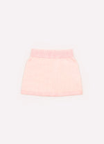 Saia Tricot Monograma